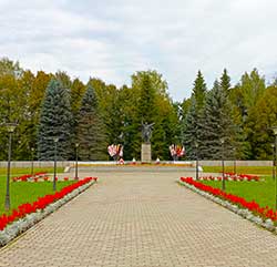 Город Холм