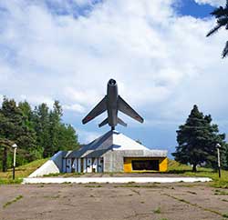 Пгт Крестцы