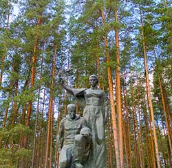 Город Пестово