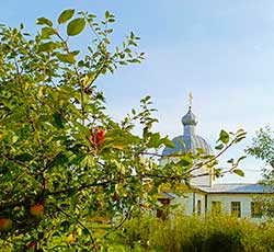 Село Поддорье