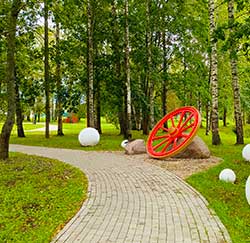 Город Сольцы