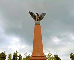 Город Старая Русса