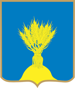 Герб Демянского округа