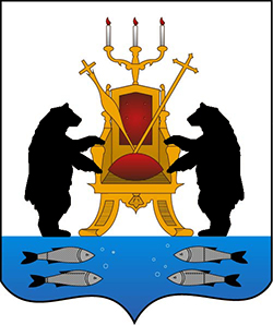 Герб Великого Новгорода