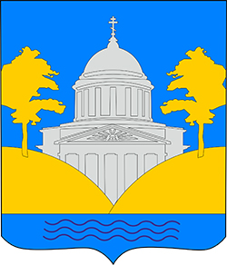 Герб Любытинского округа