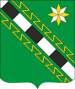 Герб Маловишерского округа