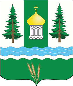Герб Мошенского округа