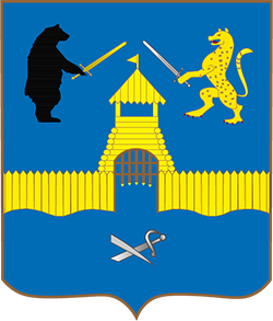 Герб Солецкого округа