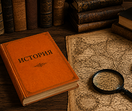 История